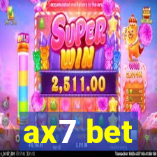 ax7 bet